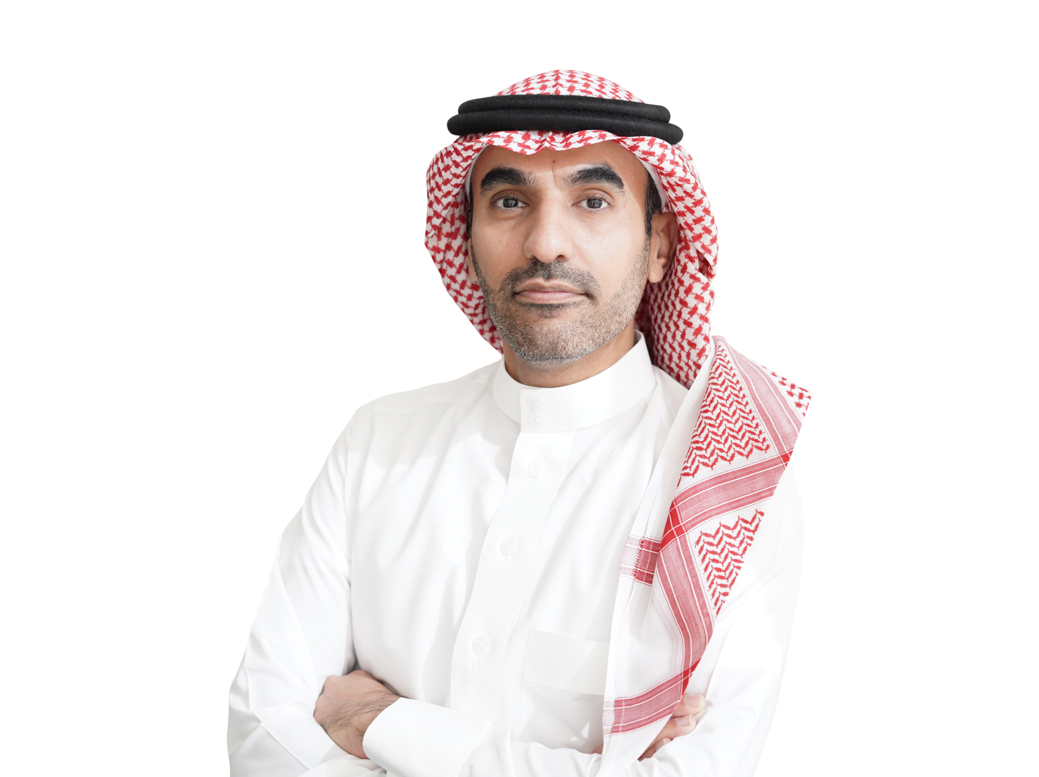 Fahad Alsaawi