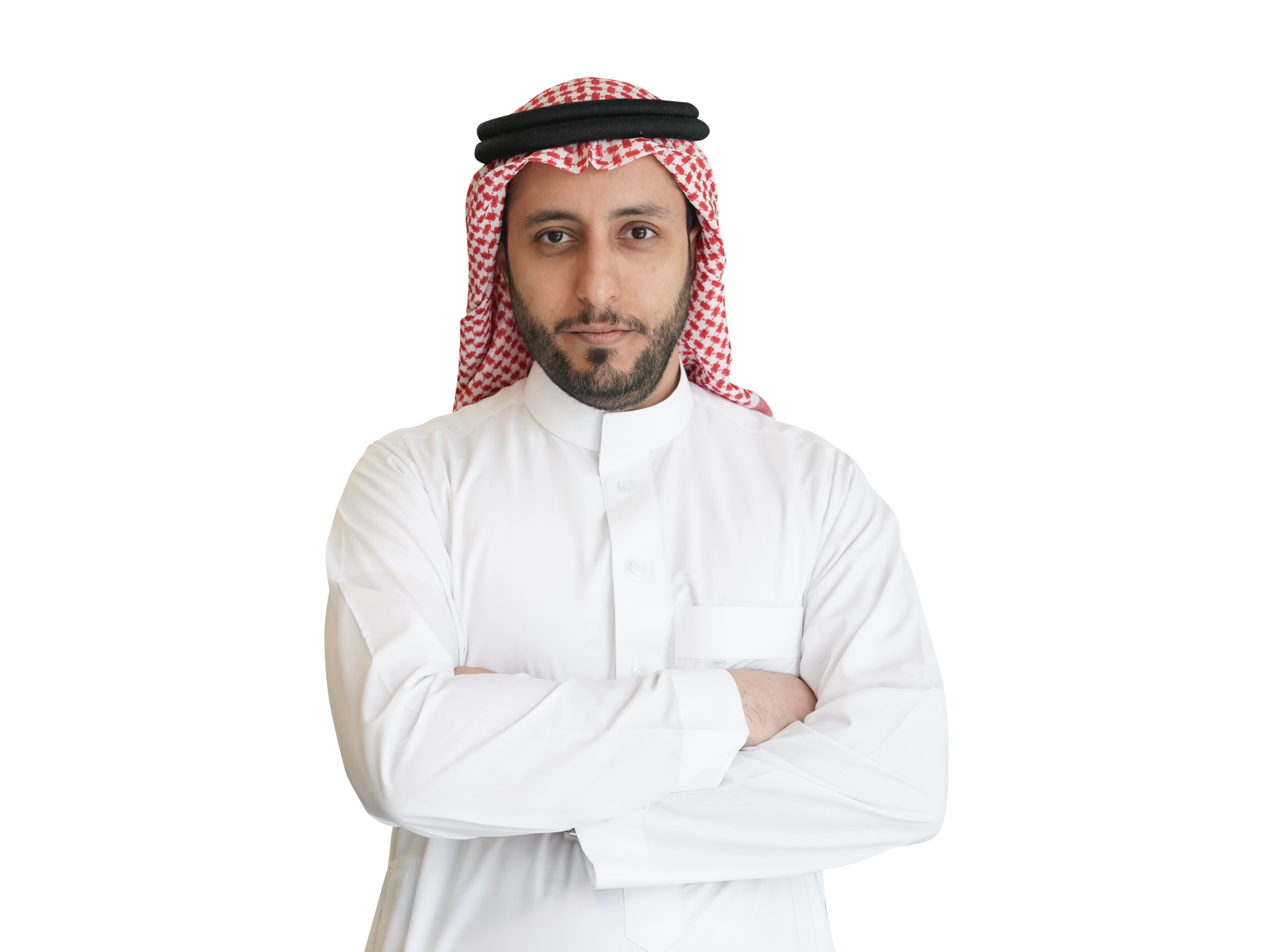 Faisal Alyemni