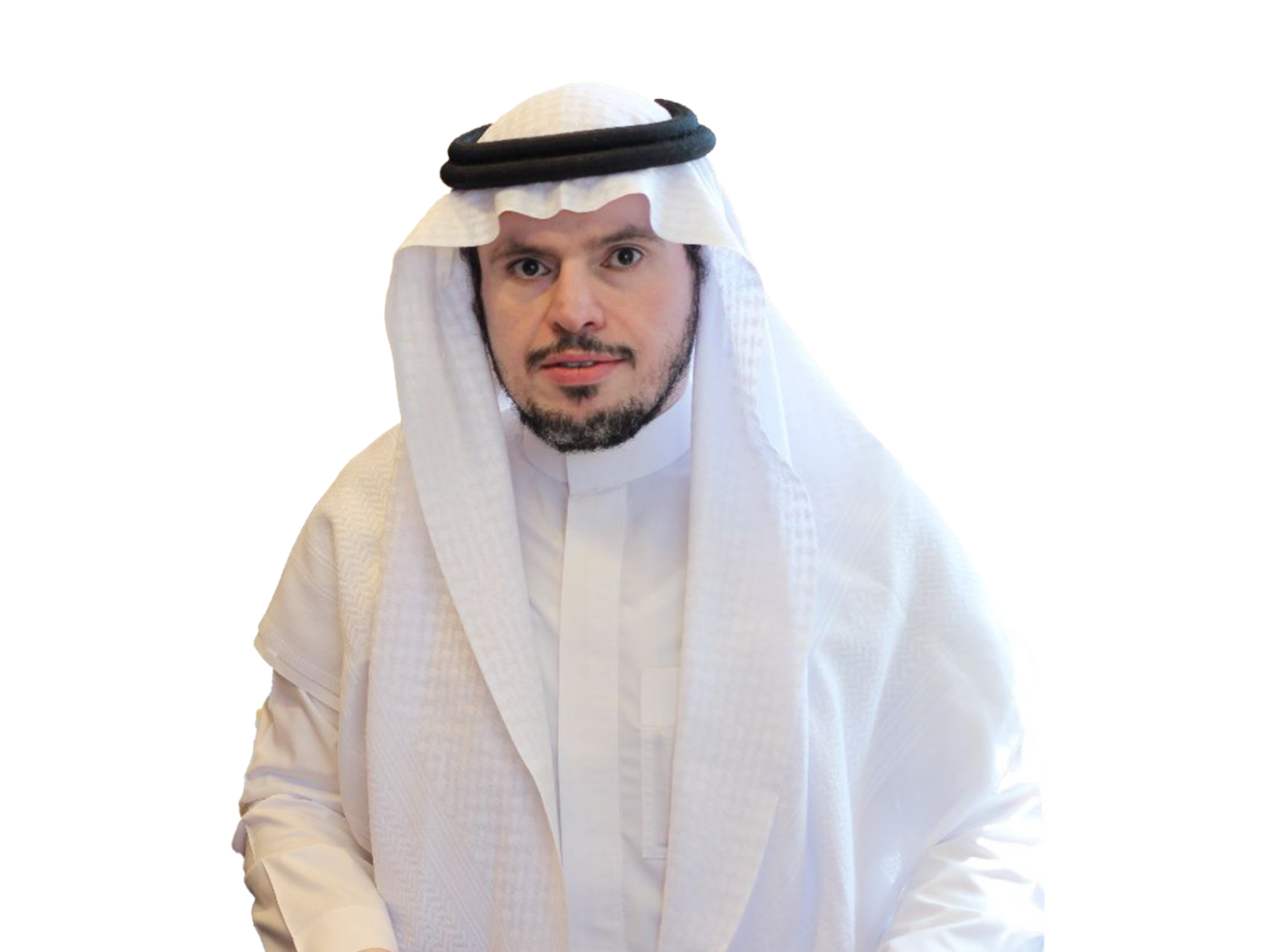Ibrahim Alqusayer