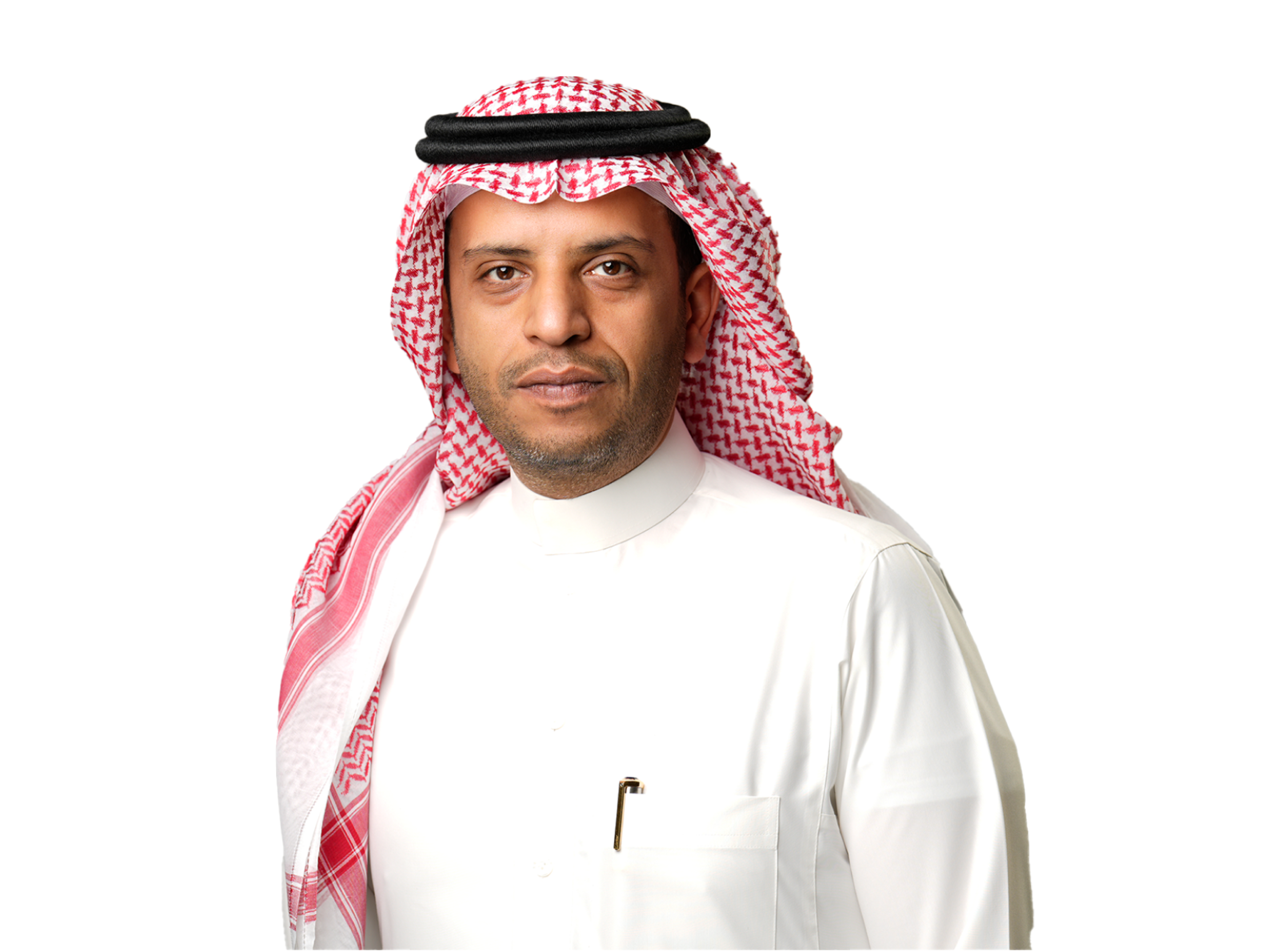 Saeed Alghamdi