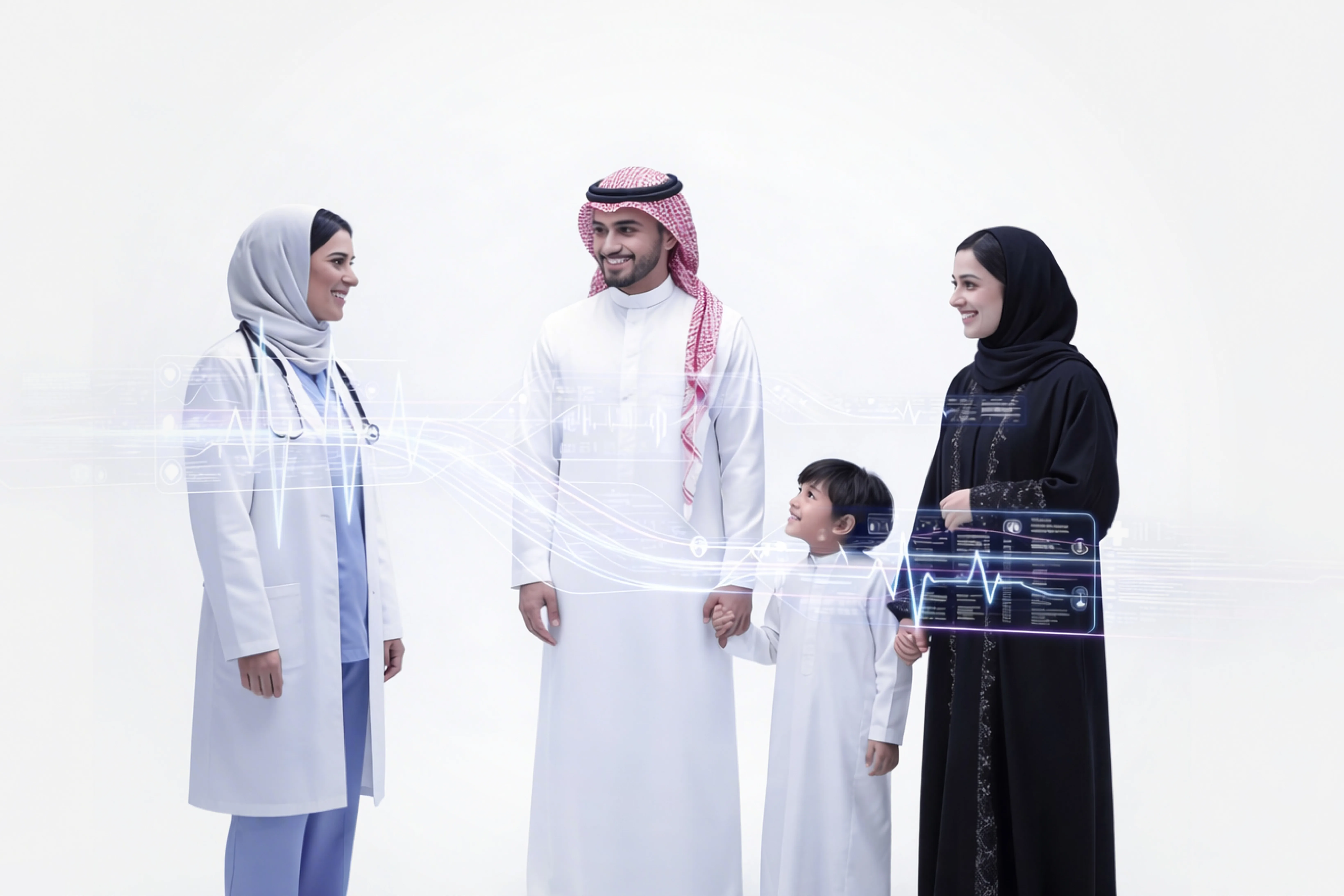 Health & Life Sciences