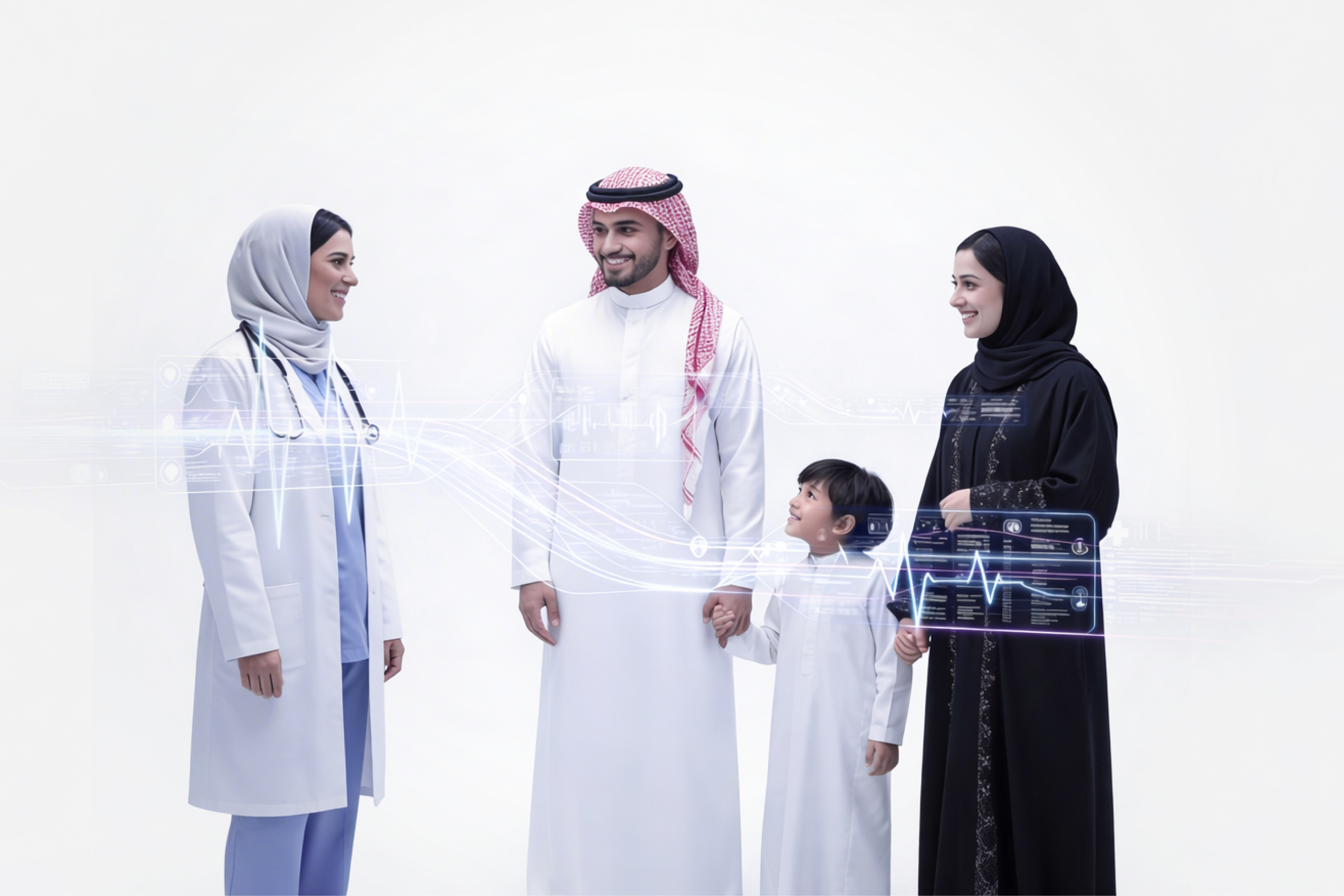 Health & Life Sciences