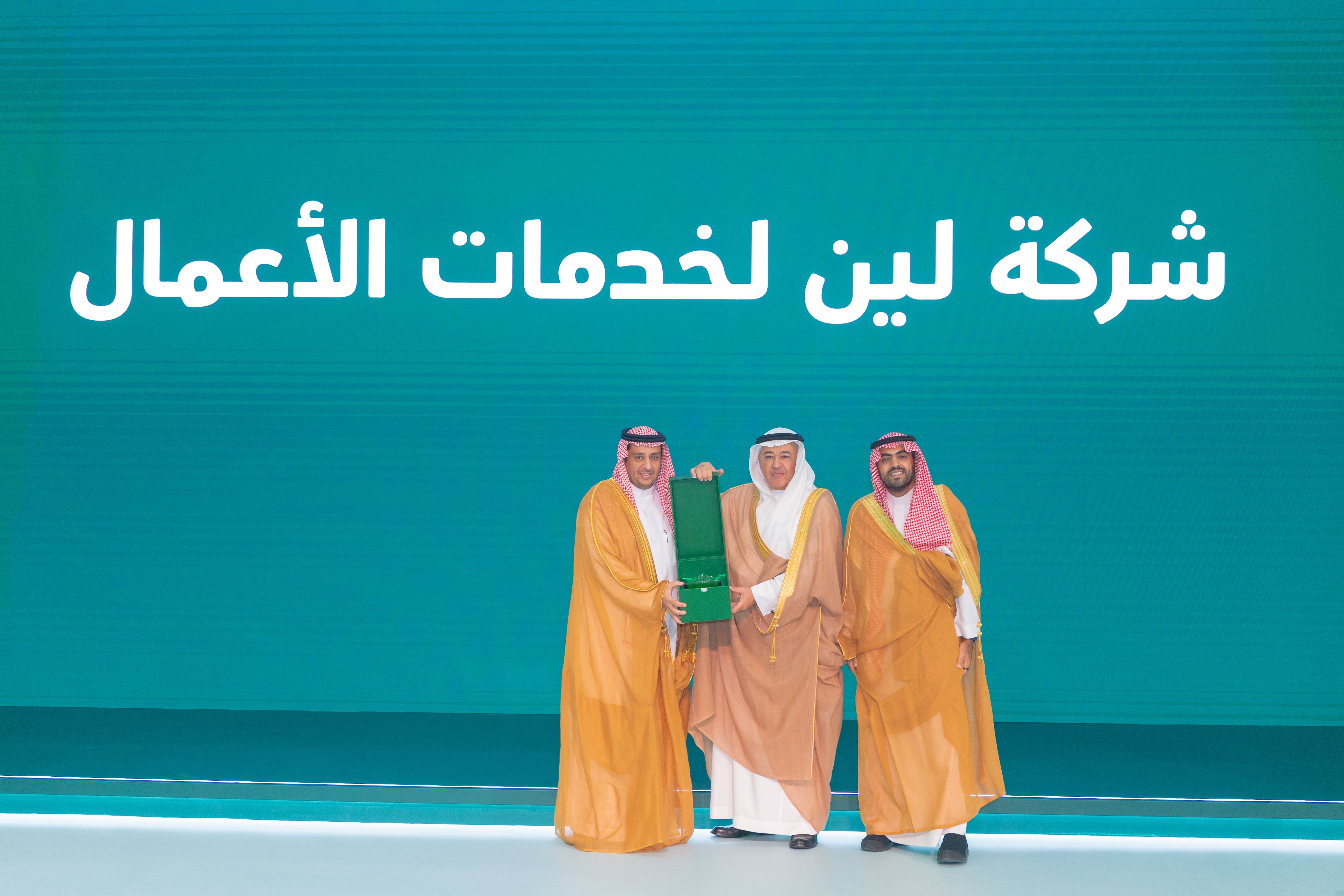 Lean and the Ministry of Defense Inaugurate the First Phase of the Digital Health Transformation Program through the Launch of “Sehhatek” Application